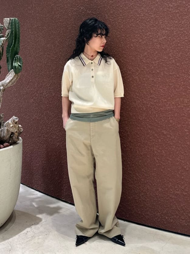 BEAUTY&amp;YOUTH UNITED ARROWS - roku ワンショルダービスチェ BEAUTY&YOUTH UNITED ARROWS - roku ワンショルダービスチェの通販 by