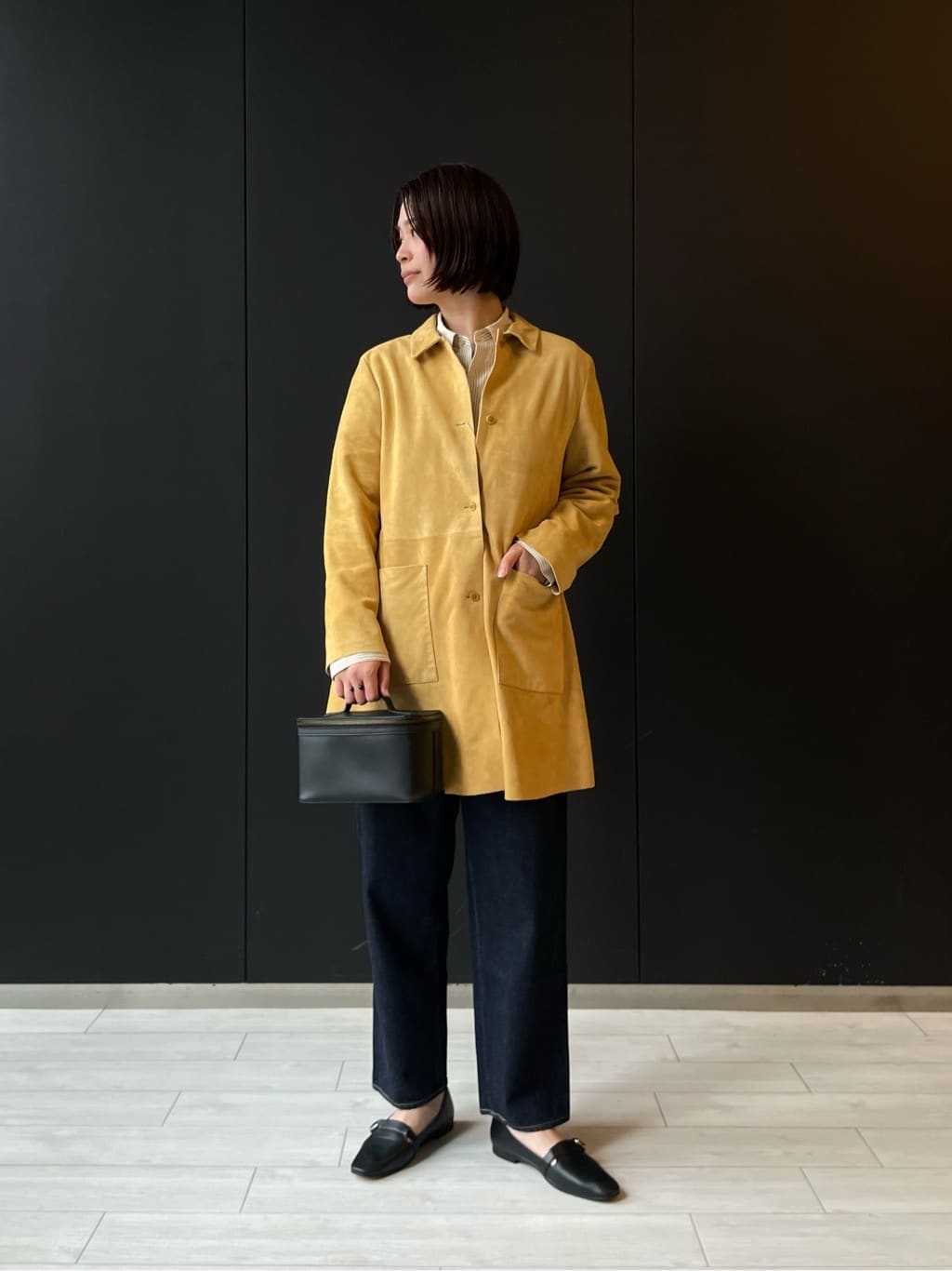 BEAUTY&YOUTH UNITED ARROWS シューズ 37 24cm BEAUTY＆YOUTH UNITED ARROWS 革靴 ビジネスシューズ ビジネスシューズ