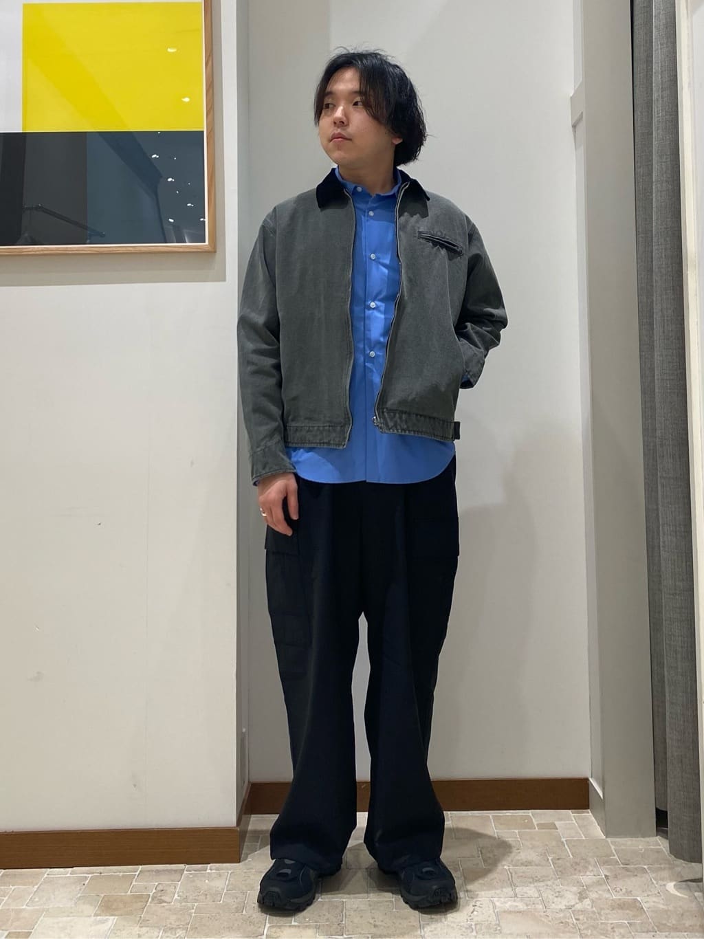 UNITED ARROWS LTD. OUTLET | <UNITED ARROWS & SONS by MASAKI KAWASE
