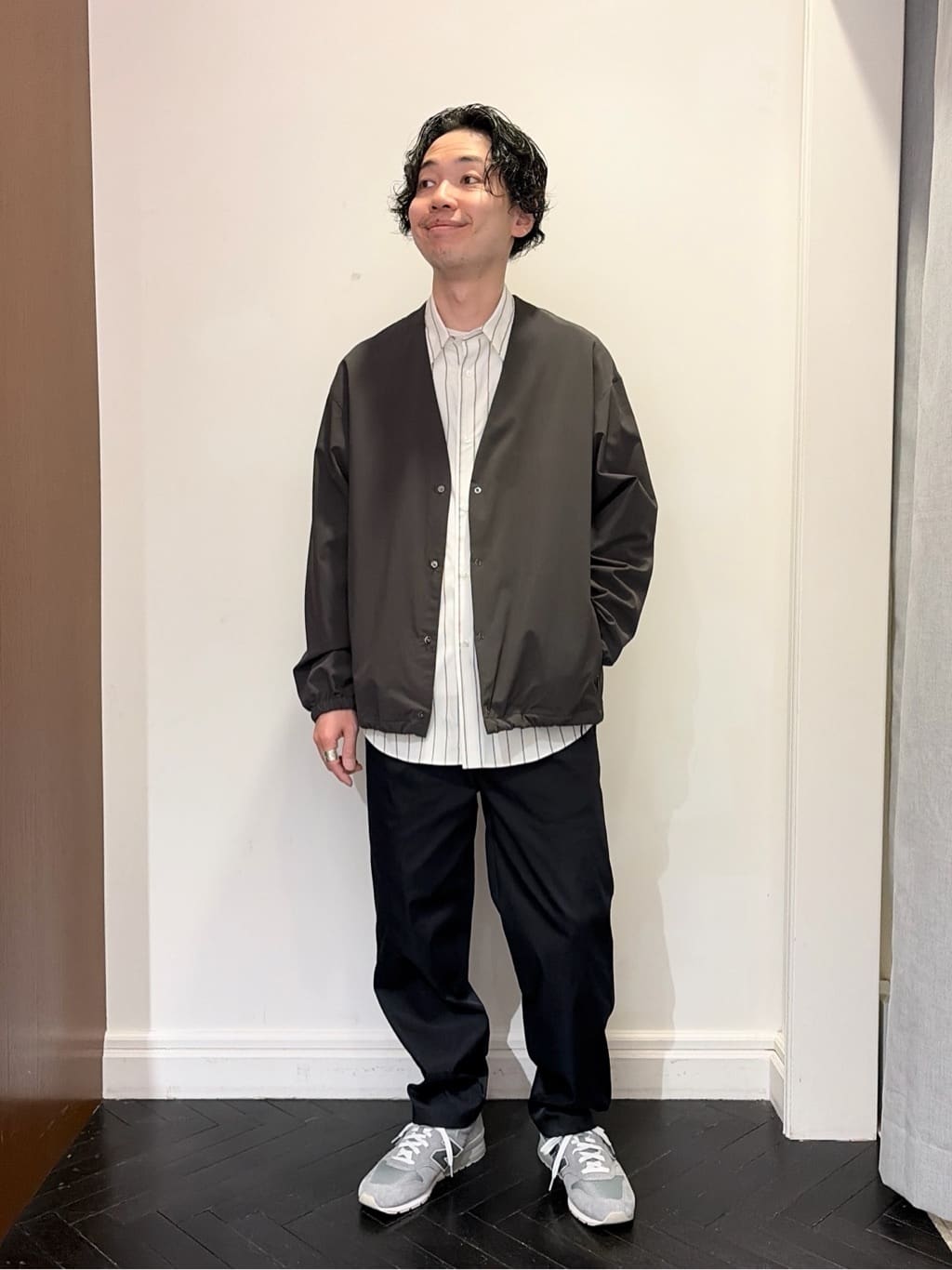 BEAUTY&YOUTH UNITED ARROWS | 360°MASTER スナップ アジャスト