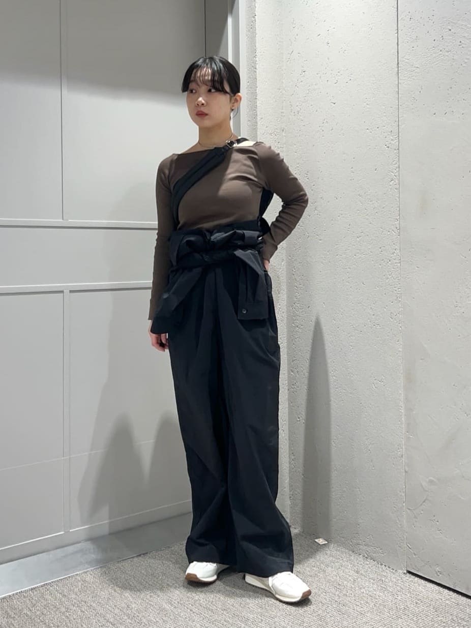 sacra ジャンプスーツ UNITED ARROWS | <SACRA>ジャンプスーツ | Rakuten Fashion(楽天