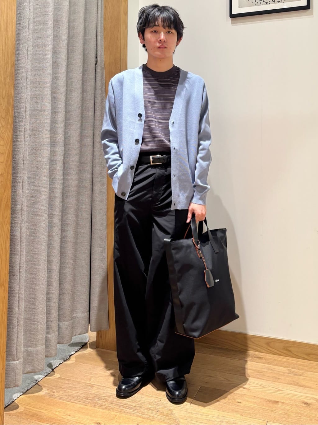UNITED ARROWS LTD. OUTLET | <hALON>バリスティックナイロン トート