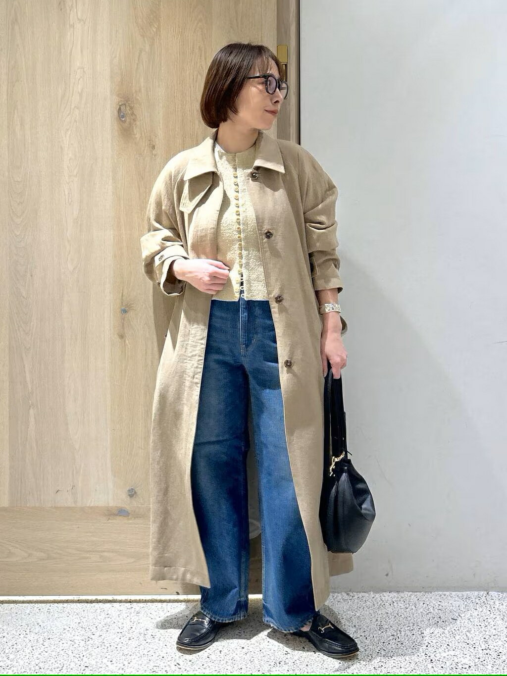 Curensology | 2WAYフリゼニットベスト | Rakuten Fashion(楽天