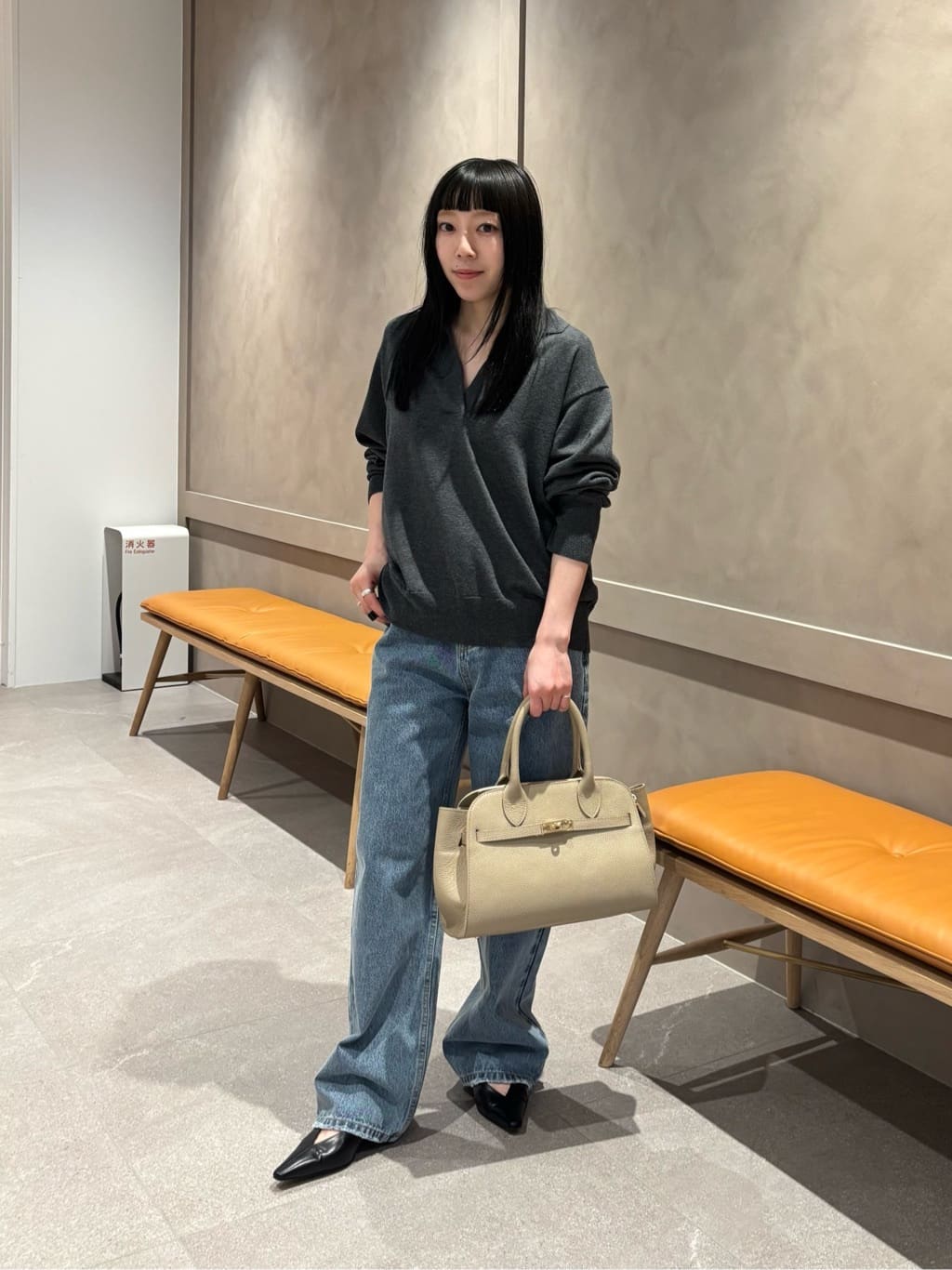 MARWUNITEDARROWS 5ポケットデニムパンツ ライトブルー　36 MARW UNITED ARROWS＞5ポケット デニムパンツ