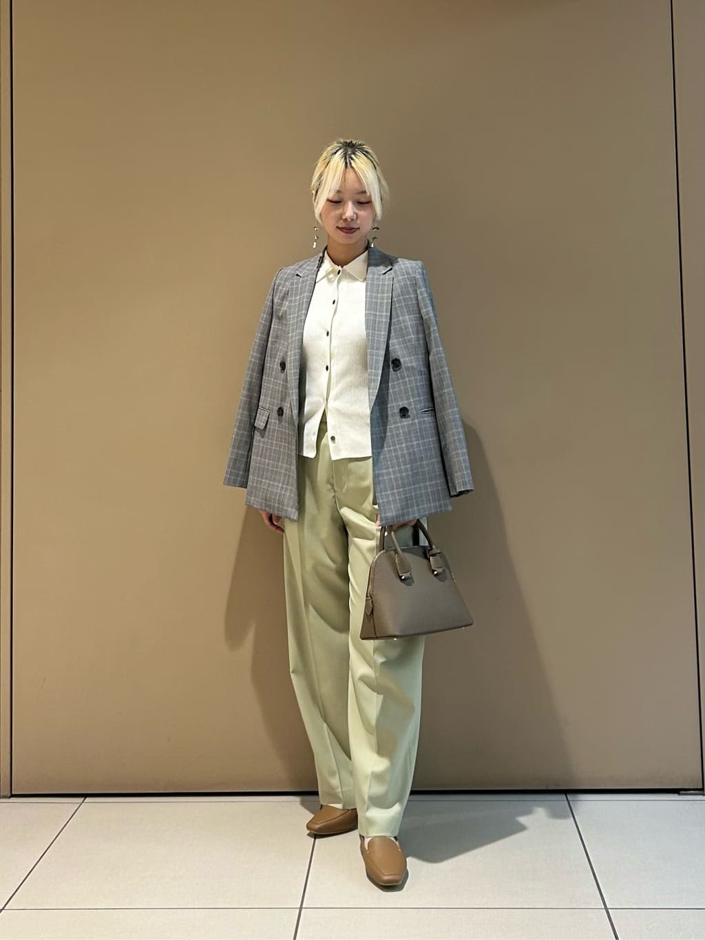 UNITED ARROWS green label relaxing | [size SHORTあり]カチリラ