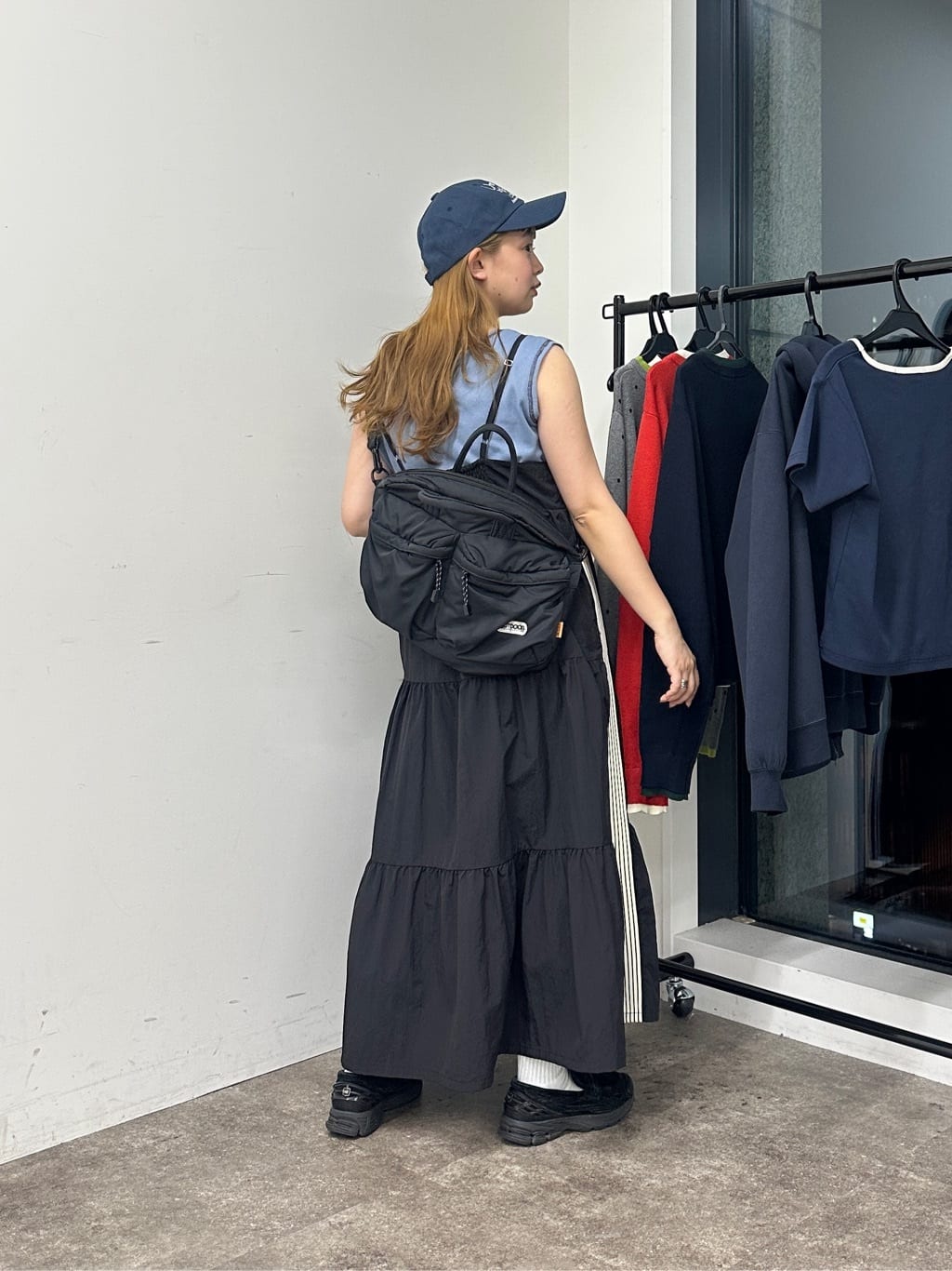 CPCM | 【OUTDOOR PRODUCTS】2WAYボストンバッグ | Rakuten Fashion