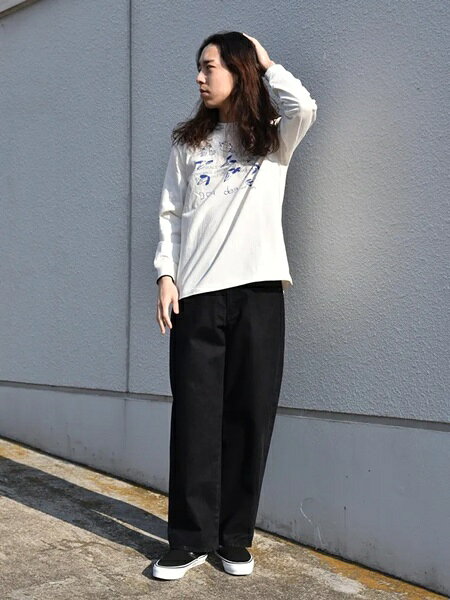 SHIPS | 【WEB限定/SHIPS別注】CONVENIENCEYOUNG: DOG LS T | Rakuten