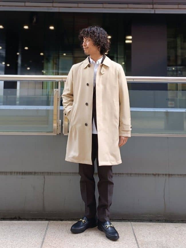 BEAUTY&YOUTH UNITED ARROWS | 【WEB限定 WARDROBE SMART】Reflax