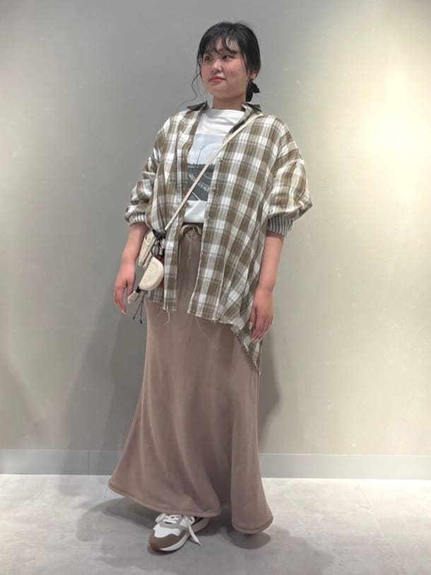 美品♦︎LASUD♦︎フォトプリントロングスリーブ　白 LASUD | フォトプリントロングスリーブTシャツ | Rakuten Fashion(楽天