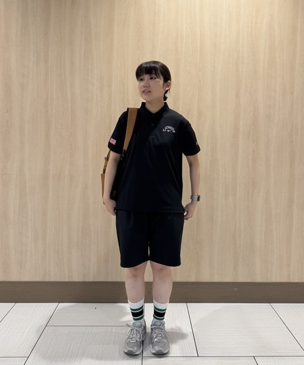 BEAMS GOLF | 【別注】Champion * JONES / ポロシャツ | Rakuten