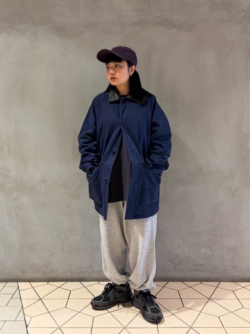 BEAUTY&YOUTH UNITED ARROWS | 【別注】<TOWNCRAFT>カバーオール