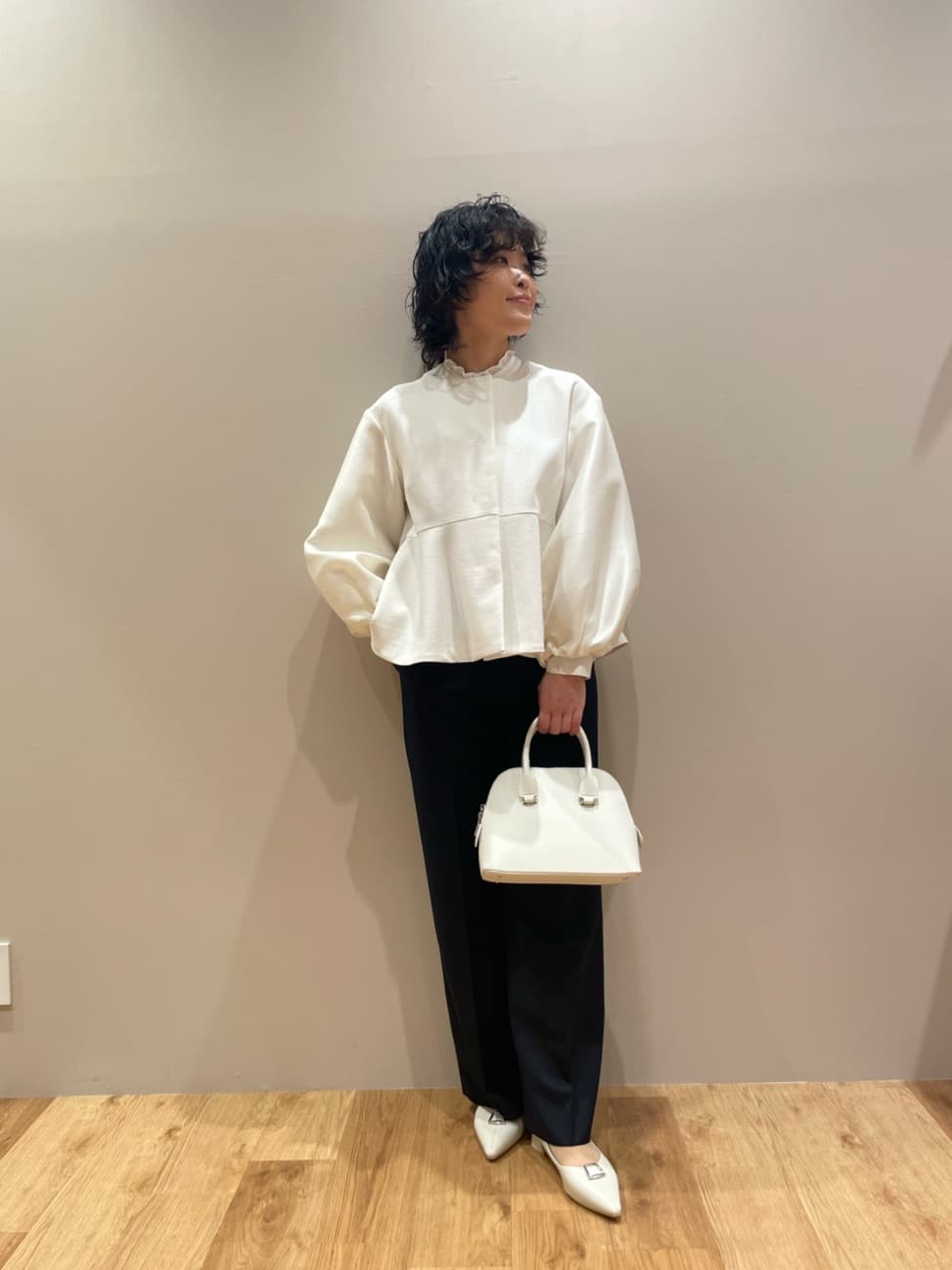 UNITED ARROWS green label relaxing | [size SHORTあり]fleurie