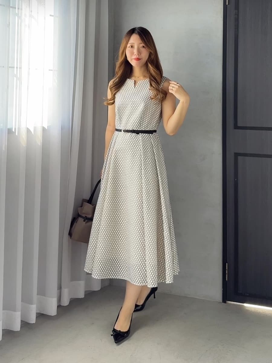 Viaggio Bluのコーディネートを紹介します。｜Rakuten Fashion(楽天ファッション／旧楽天ブランドアベニュー)6896230