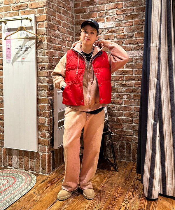 BEAMS MEN | BEAMS｜【別注】Clarks ORIGINALS / Desert Boot GORE-TEX