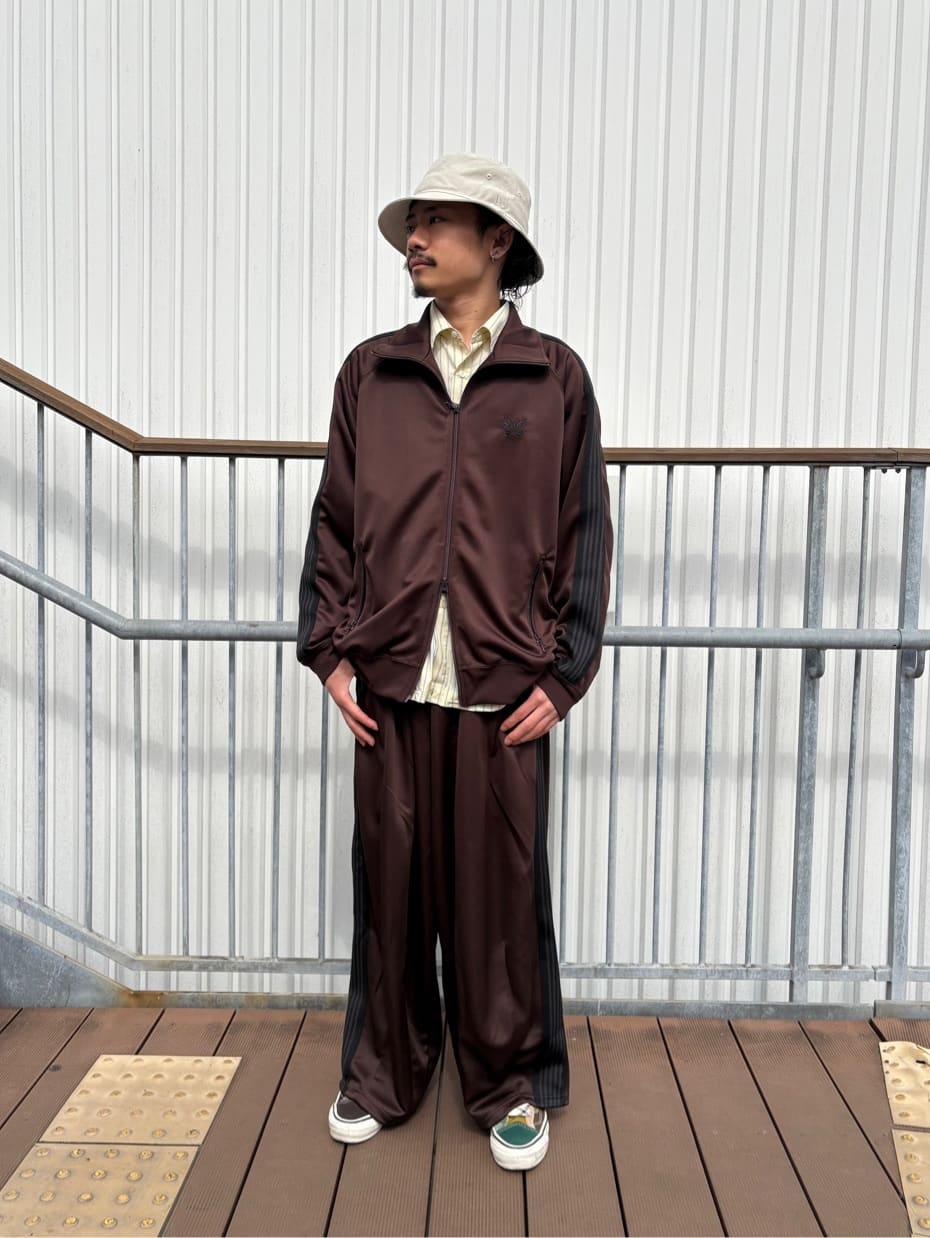 FREAK’S STOREのコーディネートを紹介します。｜Rakuten Fashion(楽天ファッション／旧楽天ブランドアベニュー)6897716