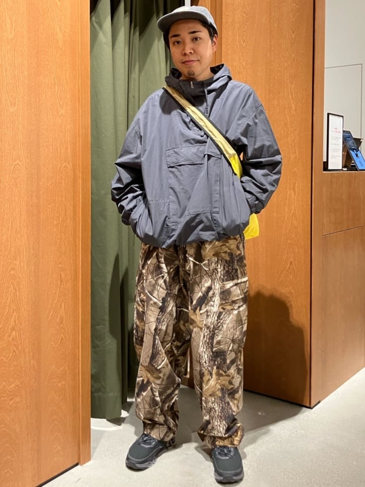 FREAK'S STORE | フェード加工 NSC ロゴキャップ | Rakuten Fashion