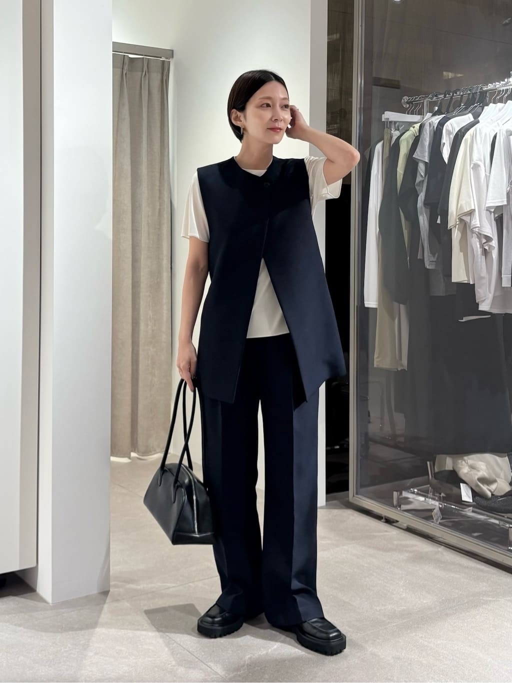 BEAUTY&YOUTH UNITED ARROWS | <MARW UNITED ARROWS>ウエスト ベルト