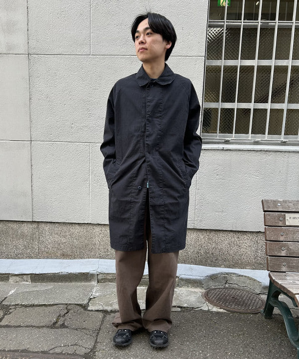 BEAMS MEN | 【ビームスの百名品】 【定番】 【別注】REMI RELIEF