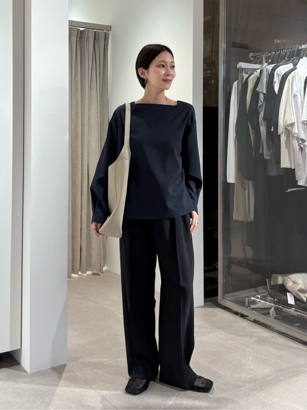 MARW UNITED ARROWS ベルテッドワンショルダーバッグ BEAUTY&YOUTH UNITED ARROWS | <MARW UNITED ARROWS>ベルテッド ワン
