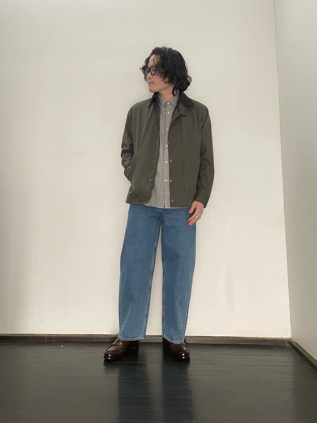 UNITED ARROWS LTD. OUTLET | ピーチ クロス ハンティング ショート