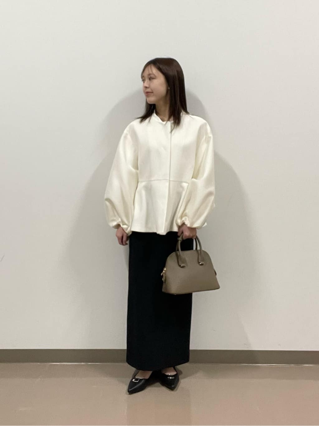 UNITED ARROWS green label relaxing | [size SHORTあり]fleurie