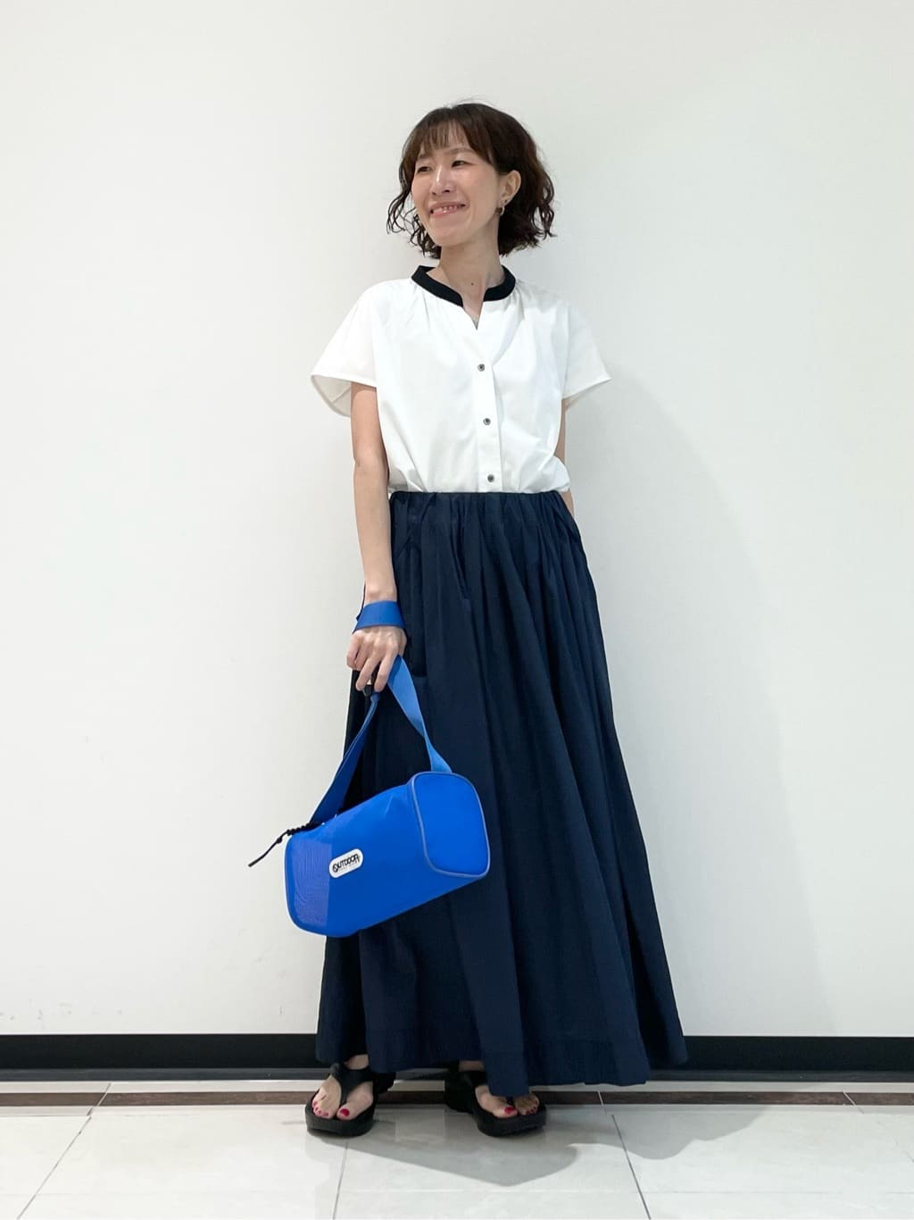 human woman | ◇OUTDOOR PRODUCTS コラボ メッシュbag | Rakuten