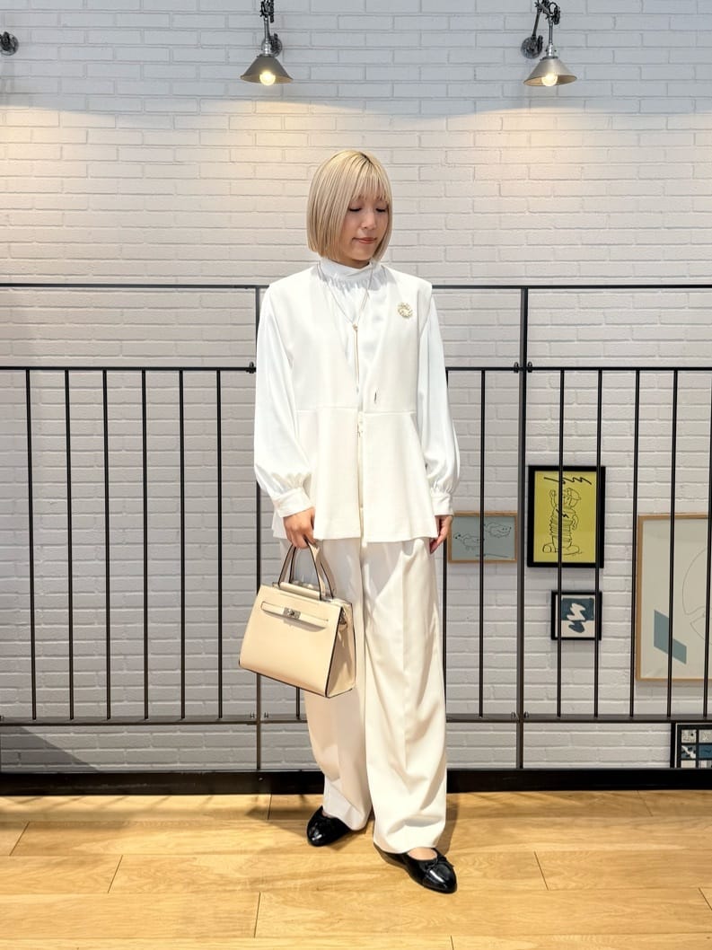 UNITED ARROWS green label relaxing | [size SHORTあり]fleurie