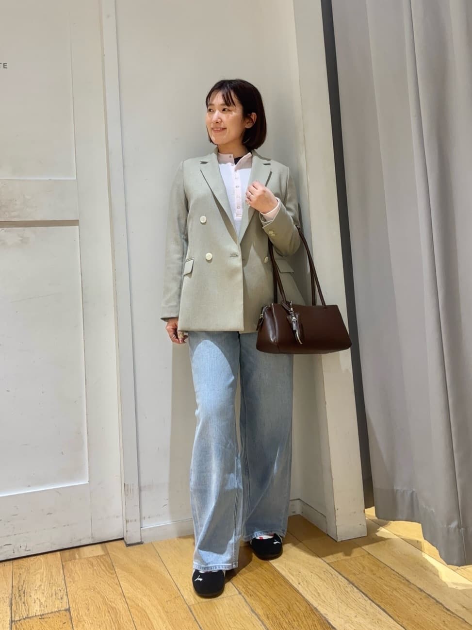 UNITED ARROWS green label relaxing | [size SHORTあり]Greed