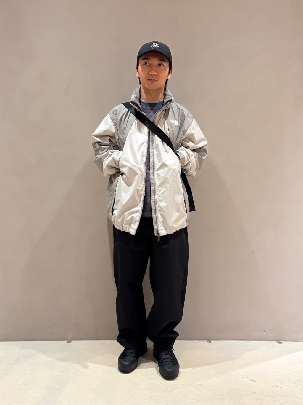 BEAUTY&YOUTH UNITED ARROWS | <THE NORTH FACE>グレンクリフ ロー