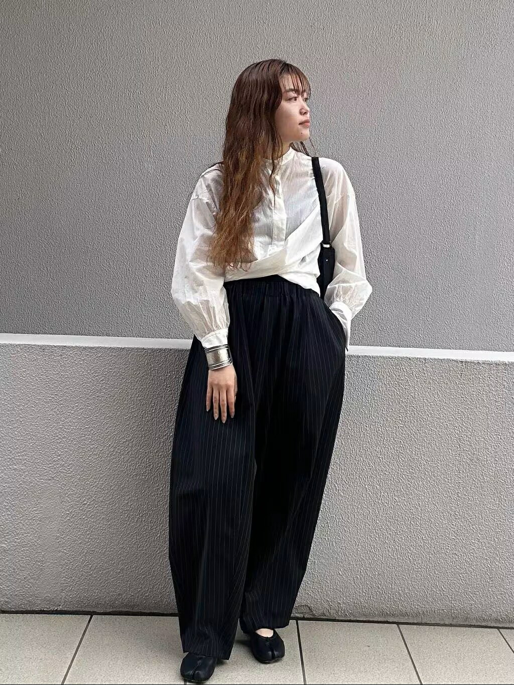 Curensology | ローンカシュクールブラウス | Rakuten Fashion(楽天