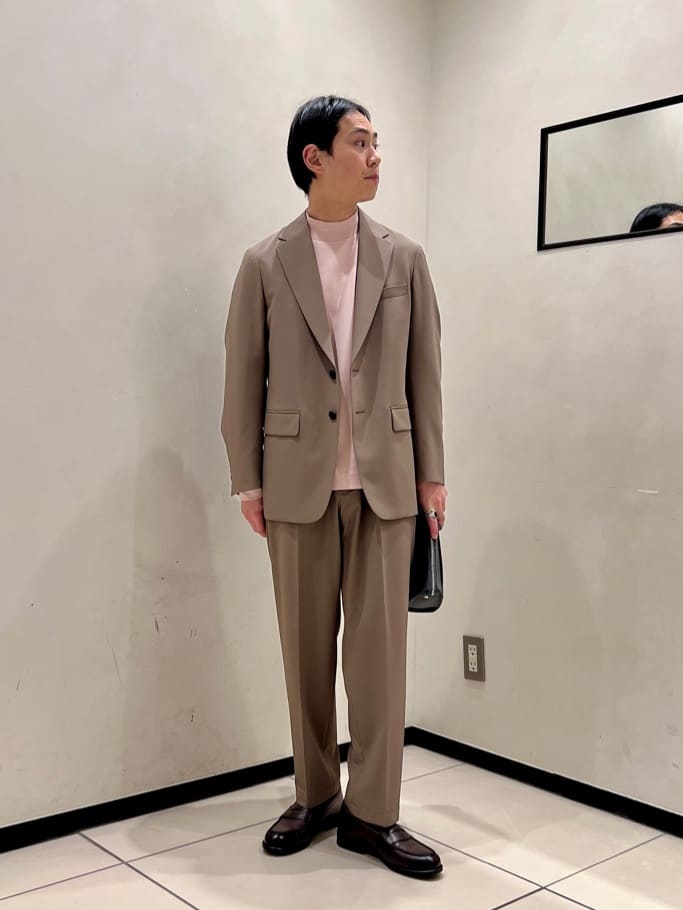 UNITEDARROWS green label relaxing セットアップ UNITED ARROWS green label relaxing | A+ PERTEX UNLIMITED