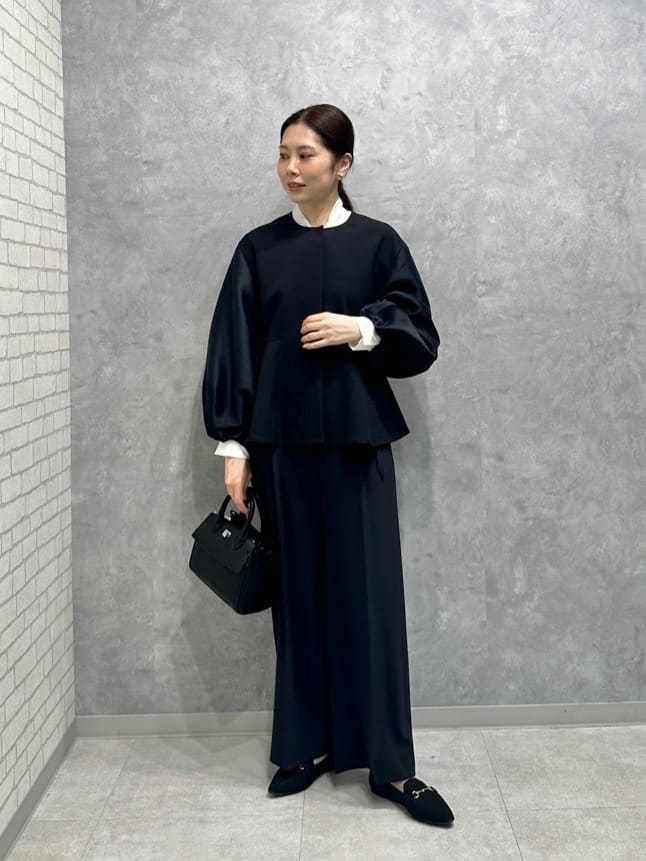 UNITED ARROWS green label relaxing | [size SHORTあり]fleurie