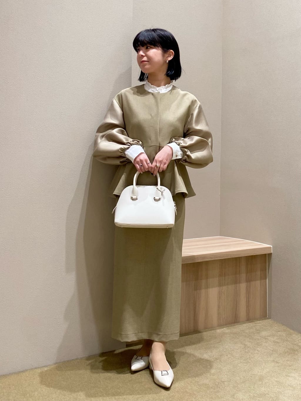 UNITED ARROWS green label relaxing | [size SHORTあり]fleurie