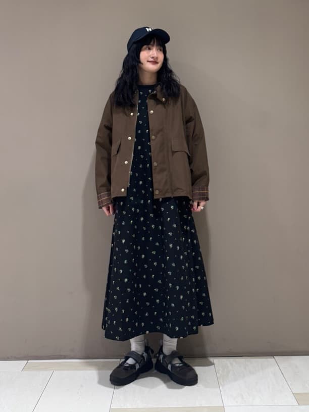 FREAK'S STORE | Barbour 別注 BORROWDALE/トランスポート