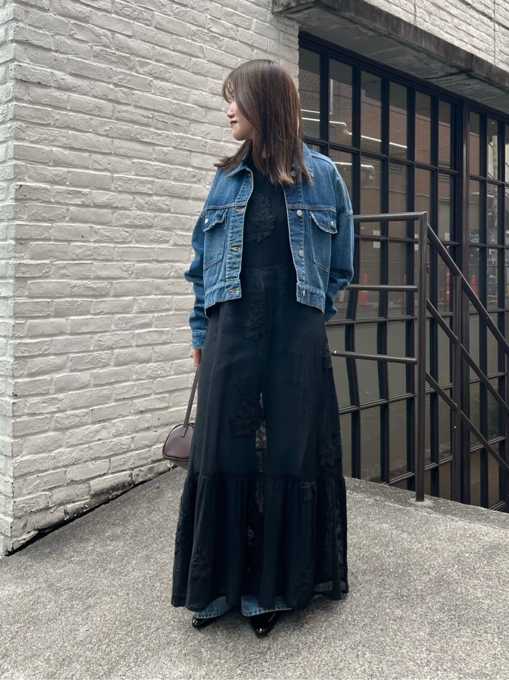 Whim Gazette | 【myporter】ロングスリーブTシャツ | Rakuten Fashion