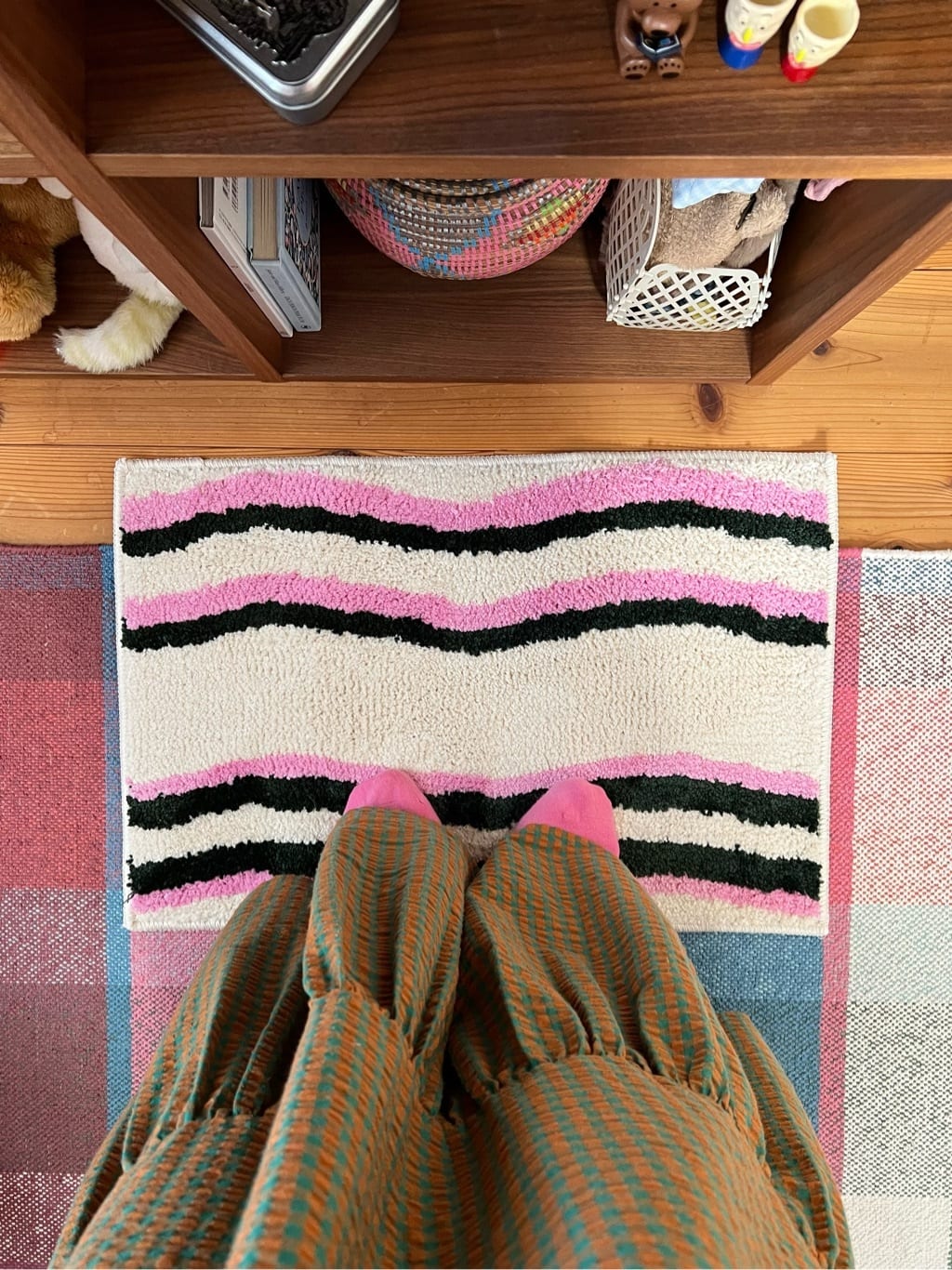 BIRTHDAY BAR | 【SAHIR サヒール】Floor mat フロアマット | Rakuten