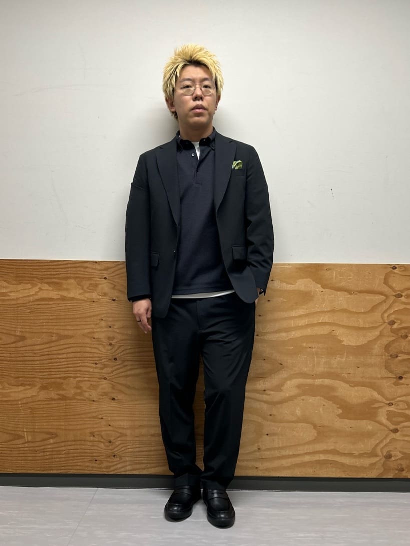 UNITED ARROWS green label relaxing | A+ PERTEX UNLIMITED