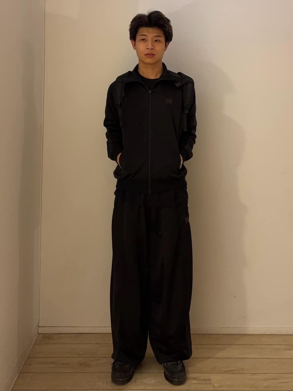 FREAK'S STORE | 別注 AGS 無重力 2WAYバックパック | Rakuten Fashion