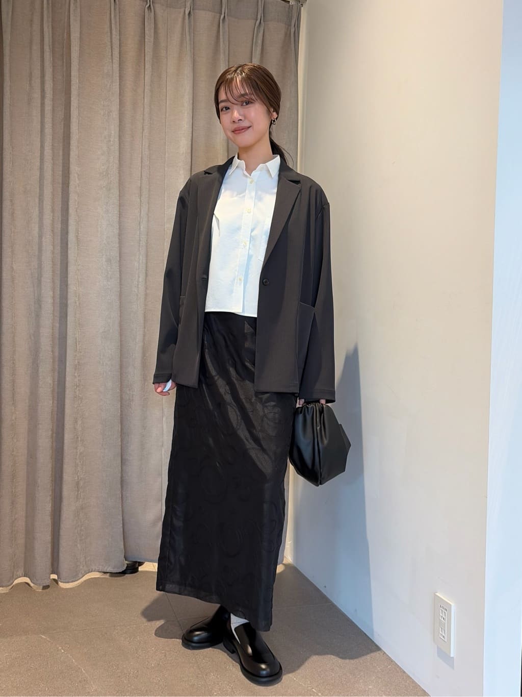 ジャケット・アウター marw UNITEDARROWS BEAUTY&YOUTH UNITED ARROWS | <MARW UNITED ARROWS>ツイル 1ボタン