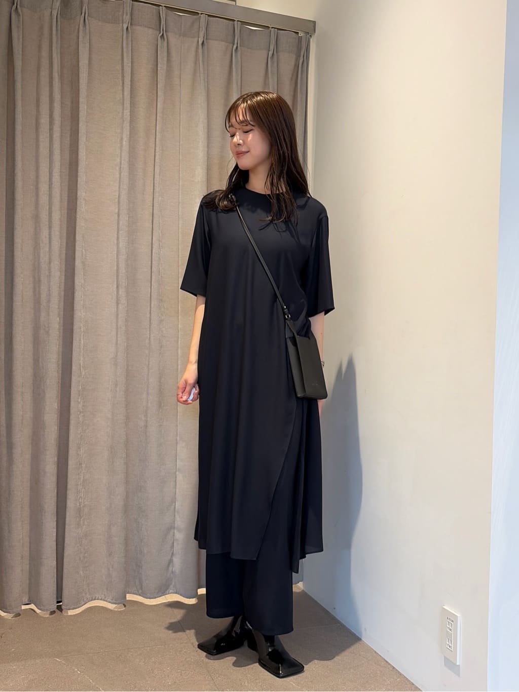 BEAUTY&YOUTH UNITED ARROWS | <MARW UNITED ARROWS>シフォン ギャザー