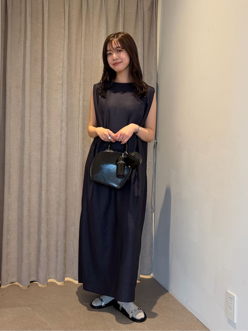 BEAUTY&YOUTH UNITED ARROWS | <MARW UNITED ARROWS>タック ドレープ