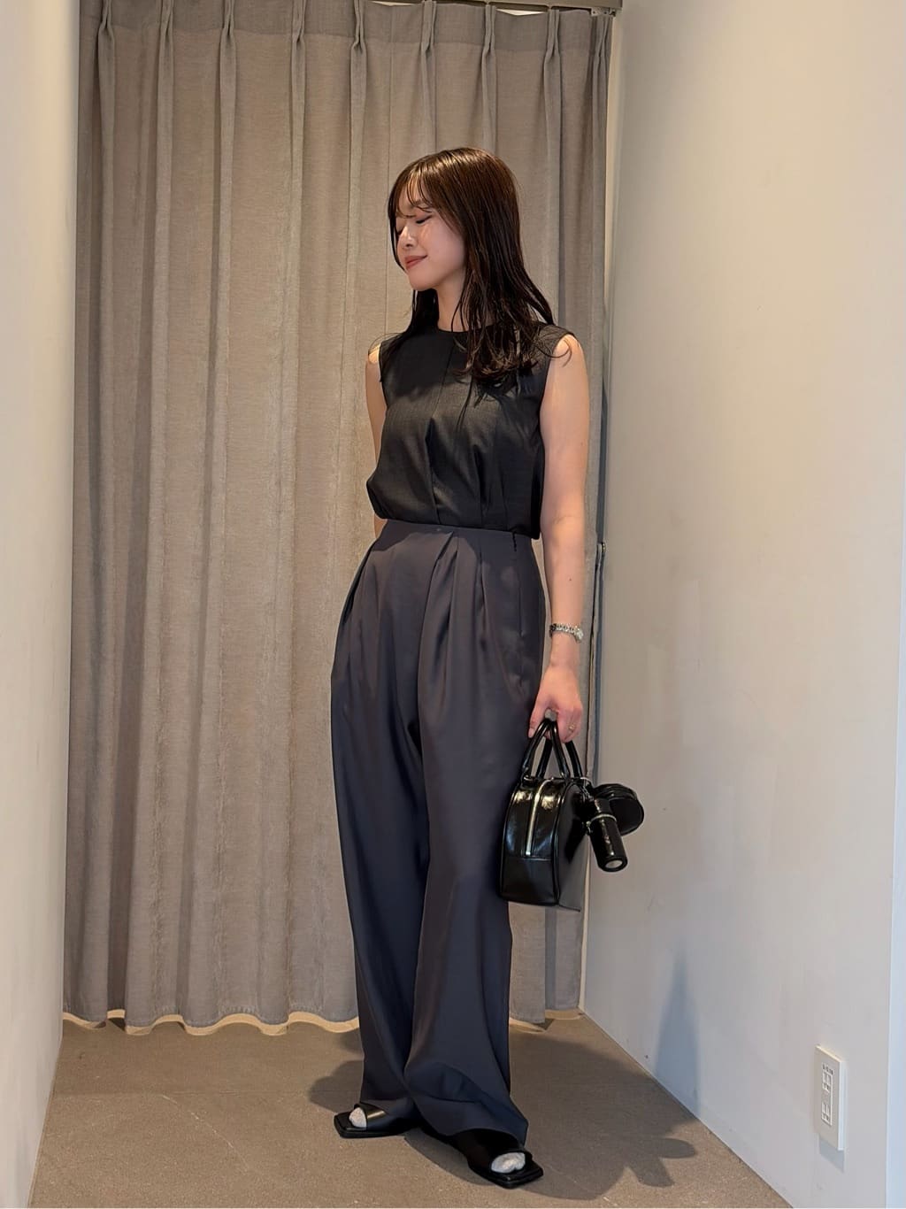 BEAUTY&YOUTH UNITED ARROWS | <MARW UNITED ARROWS>サテン ラップ