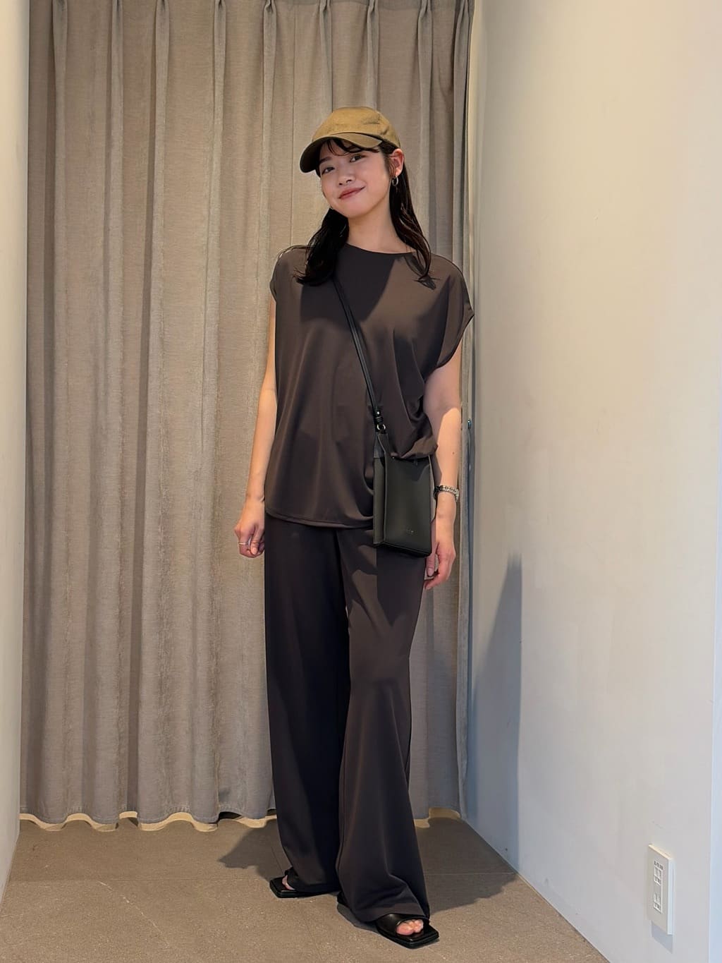BEAUTY&YOUTH UNITED ARROWS | <MARW UNITED ARROWS>スムース イージー