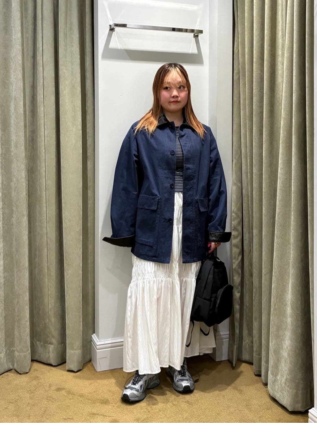 BEAUTY&YOUTH UNITED ARROWS カバーオールジャケット BEAUTY&YOUTH UNITED ARROWS | 【別注】<TOWNCRAFT>カバーオール