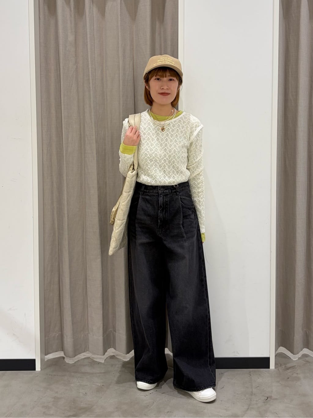 ナトルさん CITEN | <CITEN>クルクルパッチン メタリック トートバッグS | Rakuten