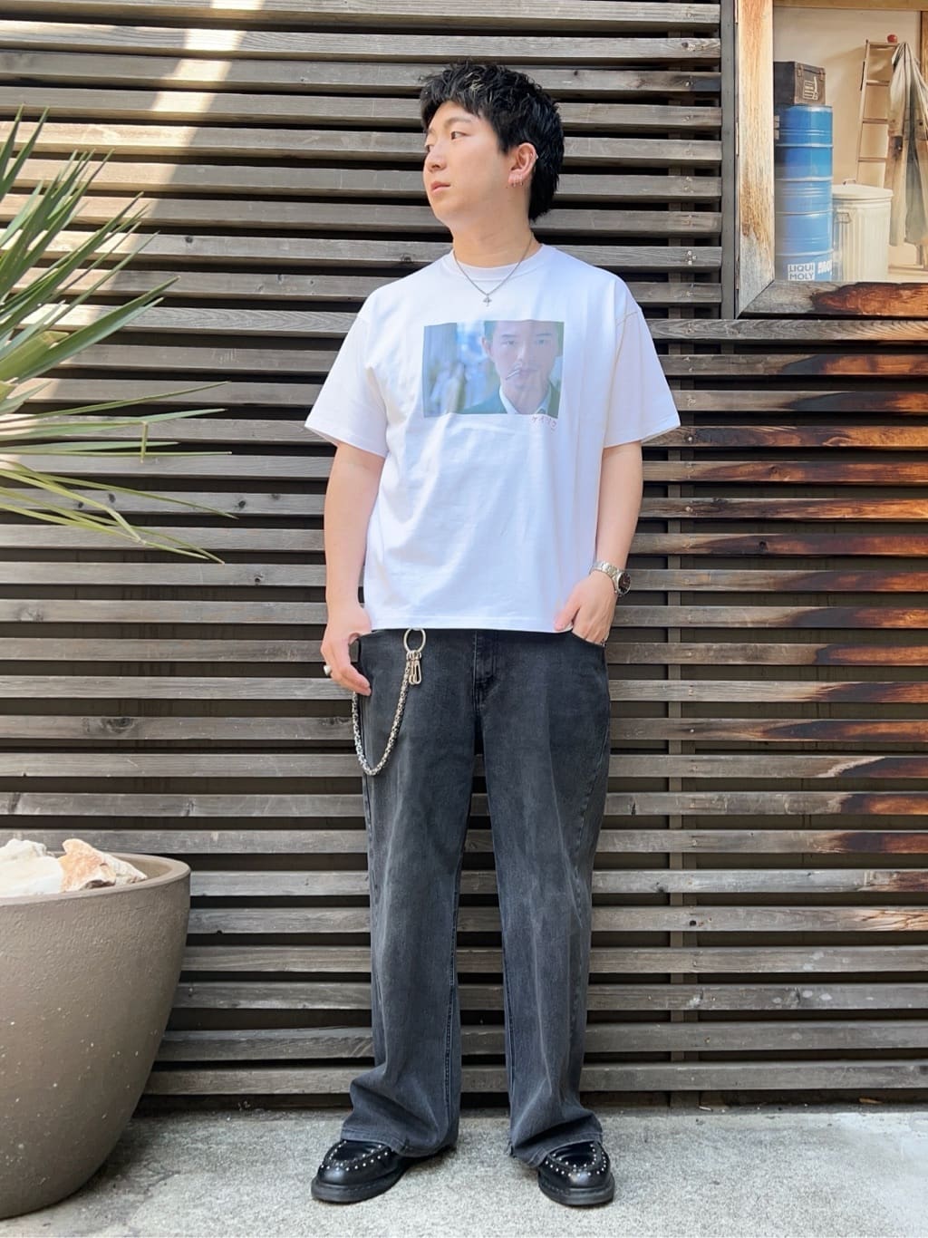 FREAK’S STOREのコーディネートを紹介します。｜Rakuten Fashion(楽天ファッション／旧楽天ブランドアベニュー)6916800