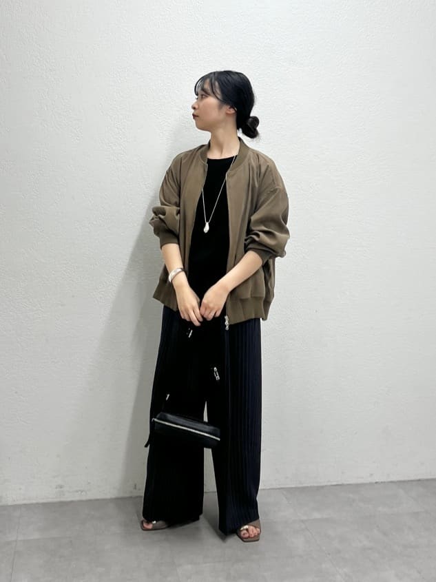 GALLARDAGALANTEの【2.718】サムリングミュールを使ったコーディネートを紹介します。｜Rakuten Fashion(楽天ファッション／旧楽天ブランドアベニュー)6917316