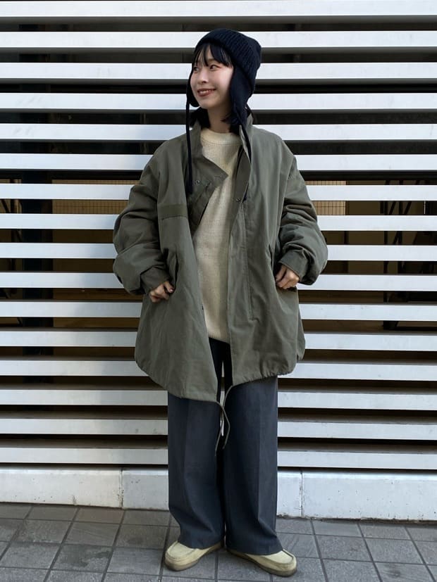 FREAK’S STOREのコーディネートを紹介します。｜Rakuten Fashion(楽天ファッション／旧楽天ブランドアベニュー)6917758