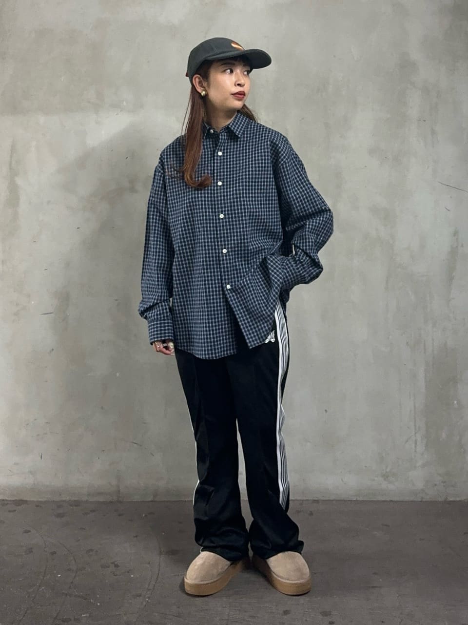 FREAK’S STOREのコーディネートを紹介します。｜Rakuten Fashion(楽天ファッション／旧楽天ブランドアベニュー)6917788