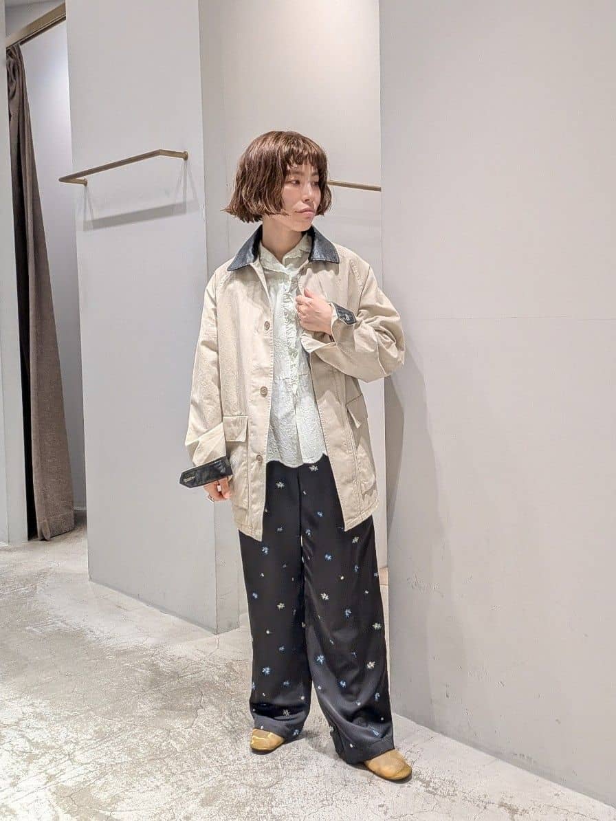 BEAUTY&YOUTH UNITED ARROWS | 【別注】<TOWNCRAFT>カバーオール